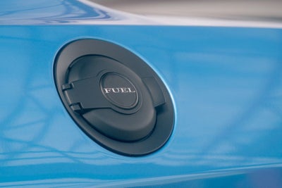 2023 Dodge Challenger SRT Hellcat Widebody