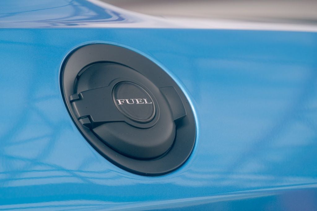 2023 Dodge Challenger SRT Hellcat Widebody