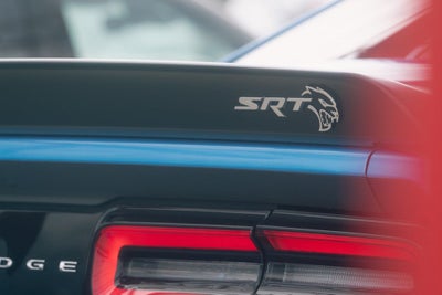 2023 Dodge Challenger SRT Hellcat Widebody