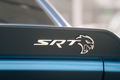 2023 Dodge Challenger SRT Hellcat Widebody