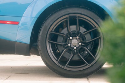 2023 Dodge Challenger SRT Hellcat Widebody