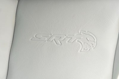 2023 Dodge Challenger SRT Hellcat Widebody