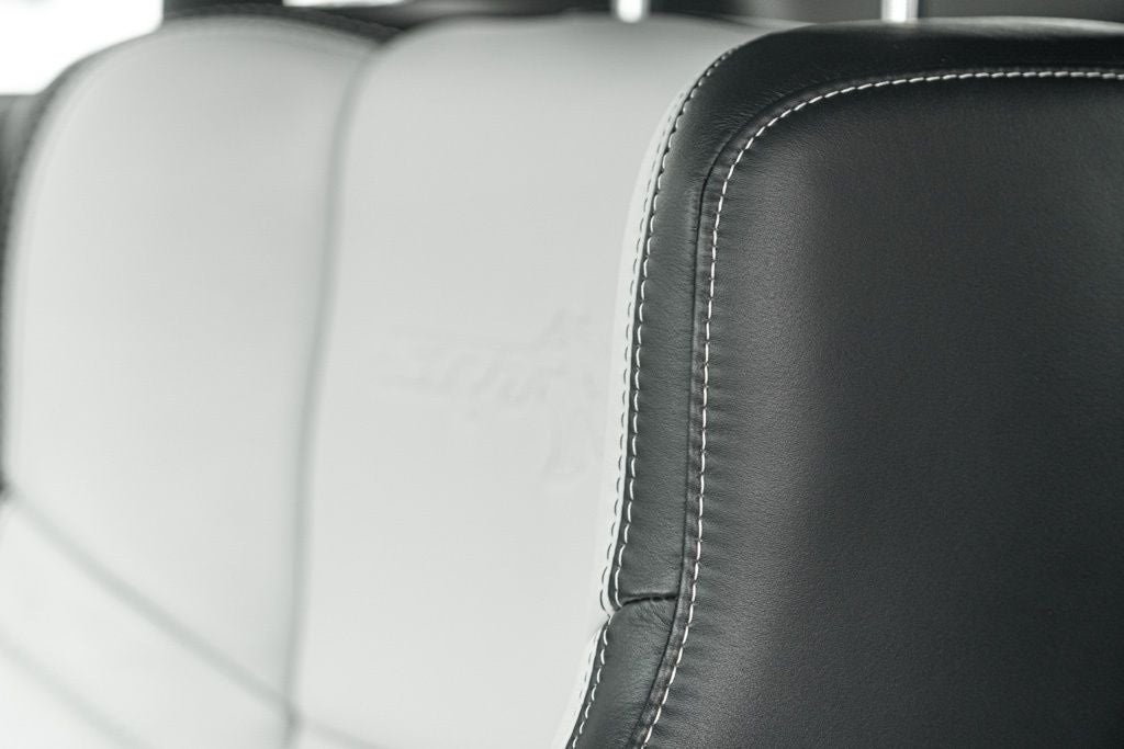 2023 Dodge Challenger SRT Hellcat Widebody