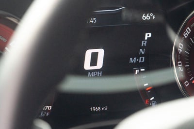 2023 Dodge Challenger SRT Hellcat Widebody