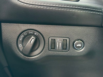 2023 Dodge Challenger SRT Hellcat Widebody