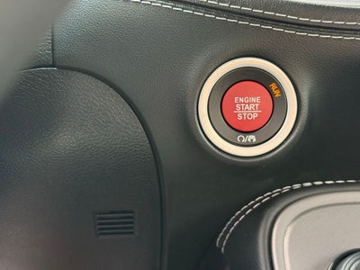 2023 Dodge Challenger SRT Hellcat Widebody