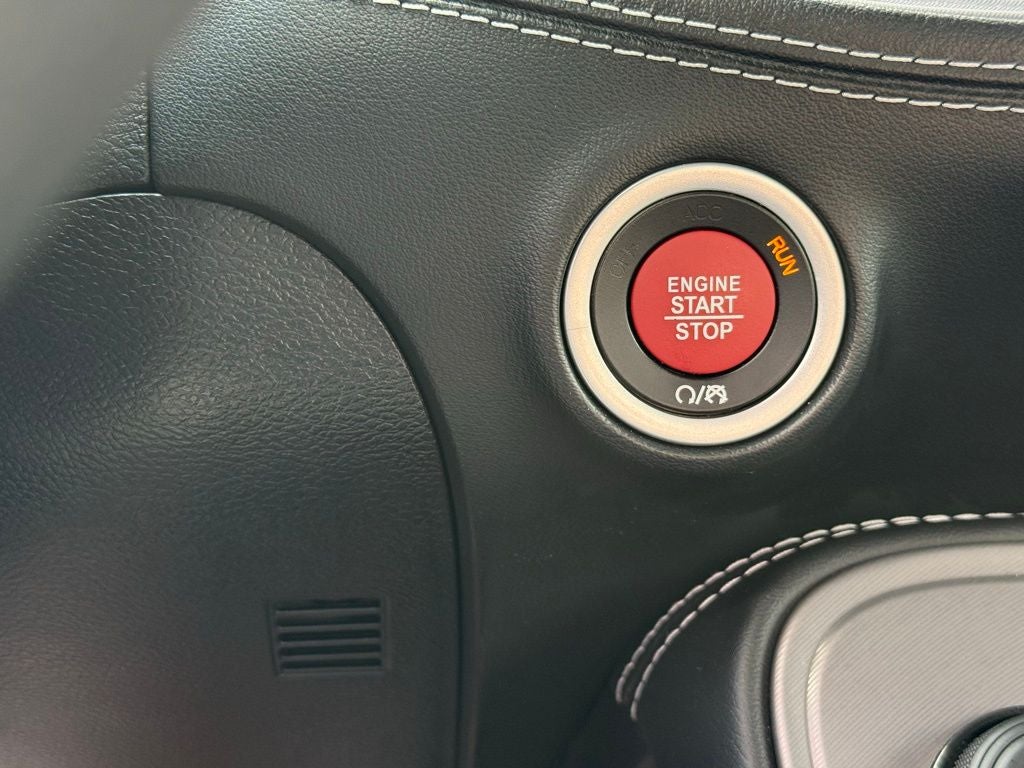 2023 Dodge Challenger SRT Hellcat Widebody