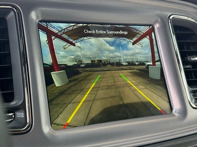 2023 Dodge Challenger SRT Hellcat Widebody