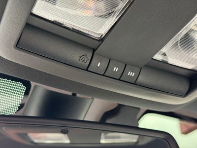 2023 Dodge Challenger SRT Hellcat Widebody