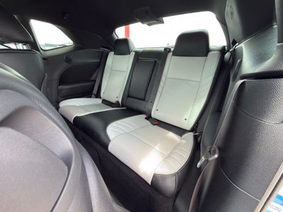 2023 Dodge Challenger SRT Hellcat Widebody