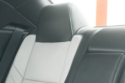 2023 Dodge Challenger SRT Hellcat Widebody