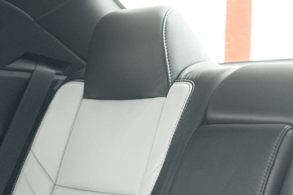 2023 Dodge Challenger SRT Hellcat Widebody