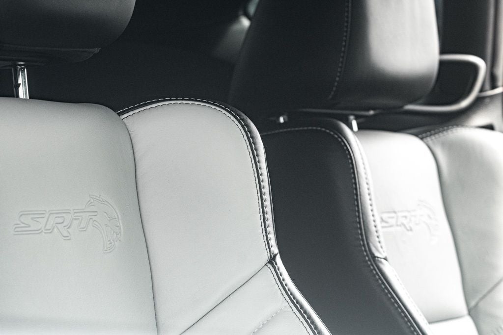 2023 Dodge Challenger SRT Hellcat Widebody