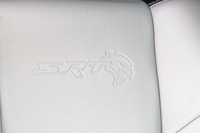 2023 Dodge Challenger SRT Hellcat Widebody