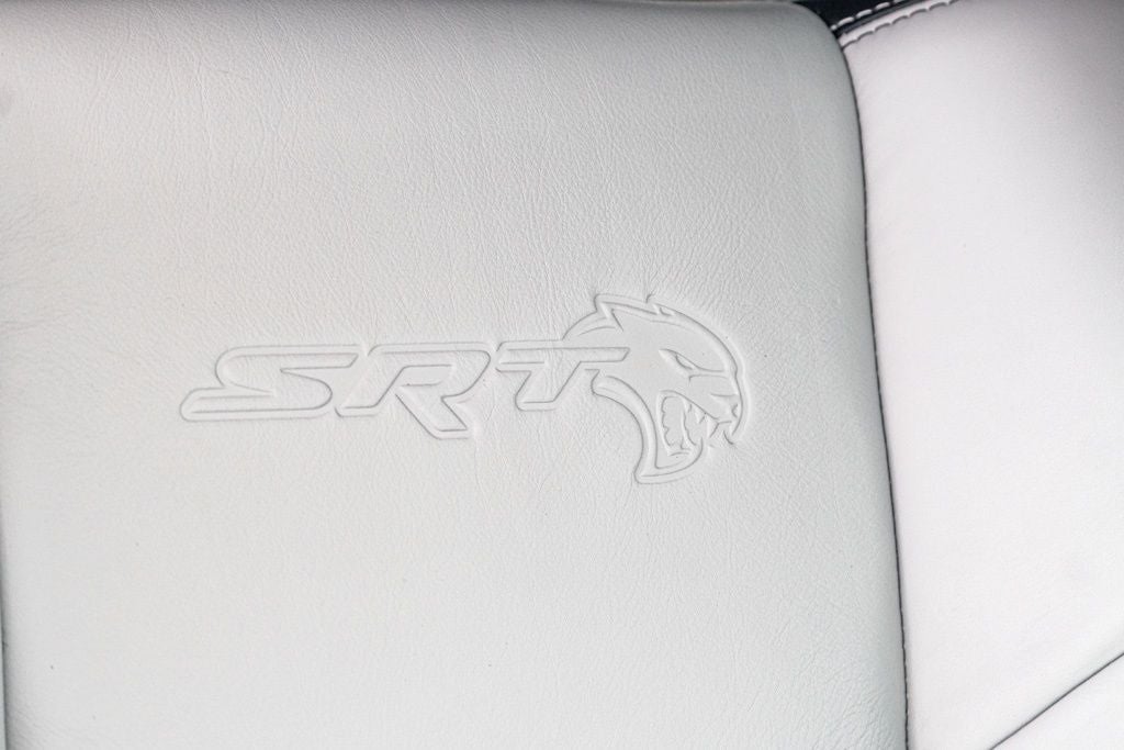 2023 Dodge Challenger SRT Hellcat Widebody