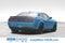 2023 Dodge Challenger SRT Hellcat Widebody