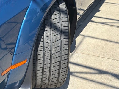 2020 Dodge Challenger R/T Scat Pack Widebody