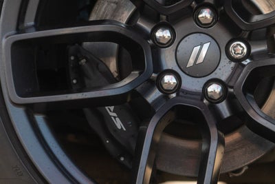 2021 Dodge Challenger R/T Scat Pack Widebody