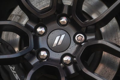 2021 Dodge Challenger R/T Scat Pack Widebody