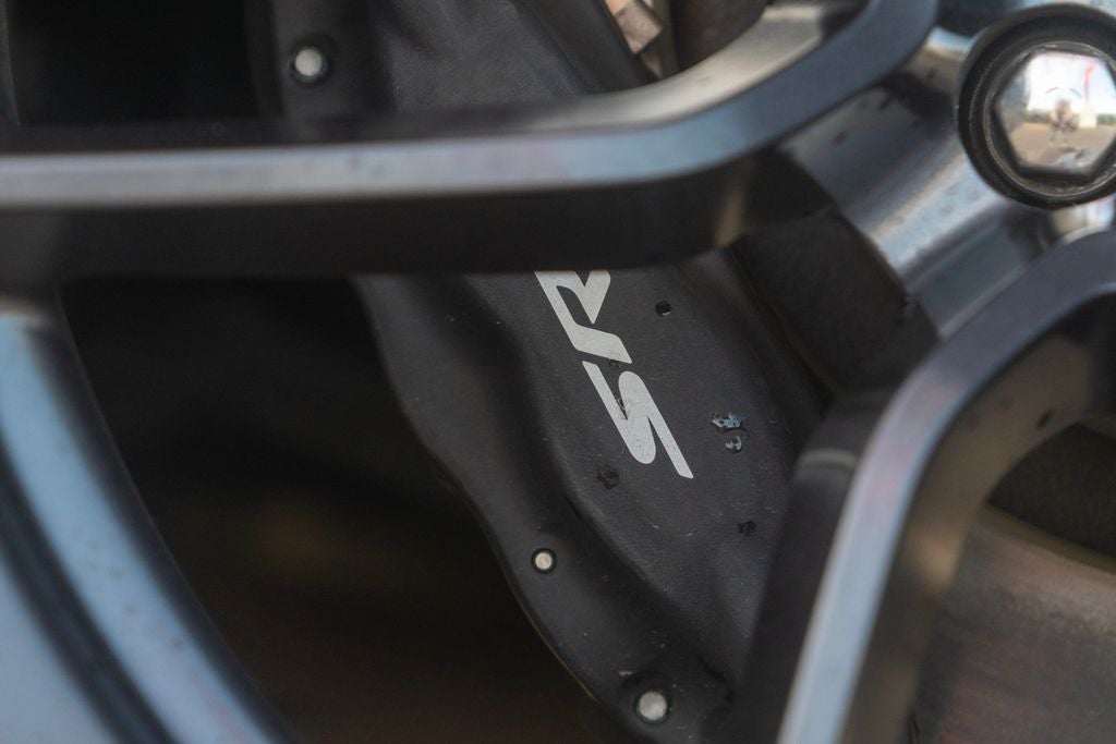 2021 Dodge Challenger R/T Scat Pack Widebody