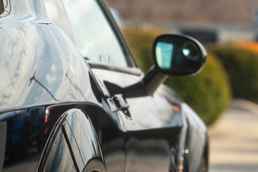 2021 Dodge Challenger R/T Scat Pack Widebody