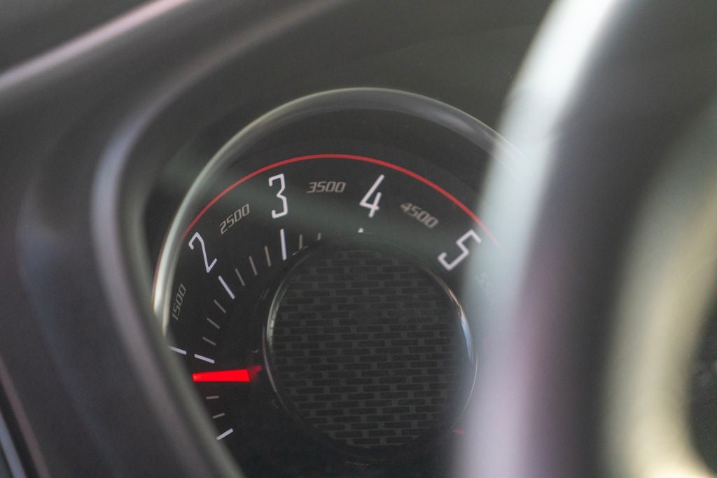 2021 Dodge Challenger R/T Scat Pack Widebody