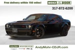 2021 Dodge Challenger R/T Scat Pack Widebody