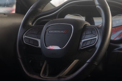 2021 Dodge Challenger R/T Scat Pack Widebody