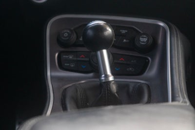 2021 Dodge Challenger R/T Scat Pack Widebody