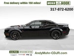 2021 Dodge Challenger R/T Scat Pack Widebody