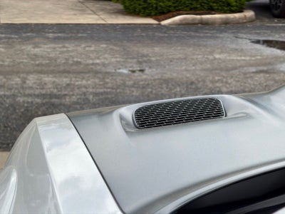 2023 Dodge Challenger R/T Scat Pack Widebody