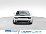 2023 Dodge Challenger R/T Scat Pack Widebody