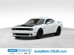 2023 Dodge Challenger R/T Scat Pack Widebody