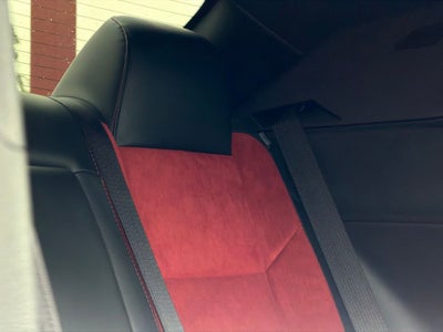 2023 Dodge Challenger R/T Scat Pack Widebody