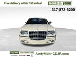 2005 Chrysler 300C Base