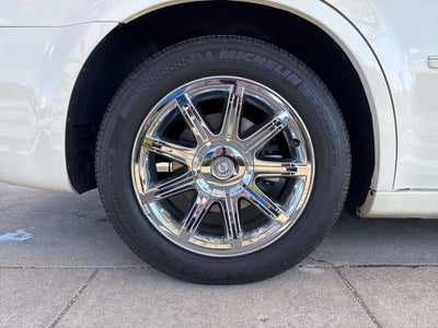 2005 Chrysler 300C Base
