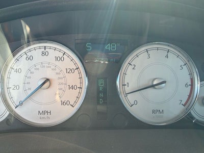 2005 Chrysler 300C Base