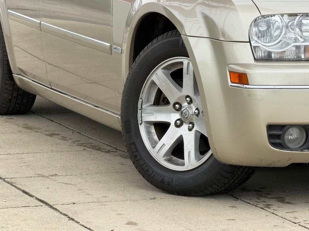 2006 Chrysler 300 Touring