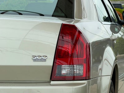 2006 Chrysler 300 Touring