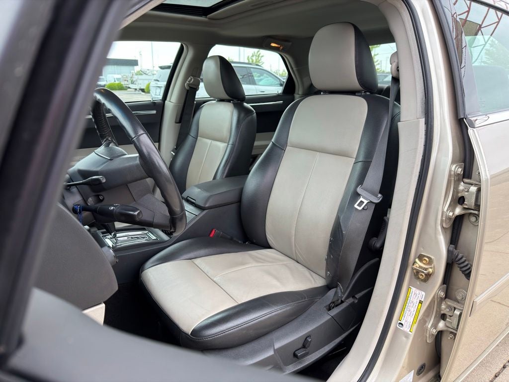 2006 Chrysler 300 Touring