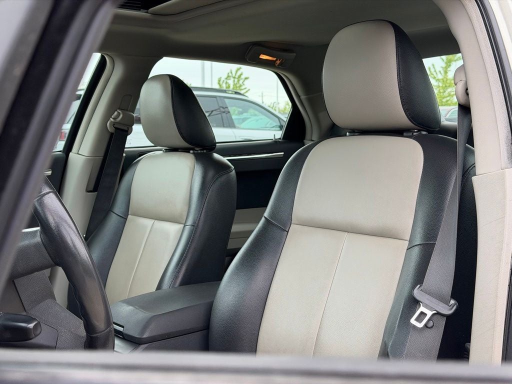 2006 Chrysler 300 Touring
