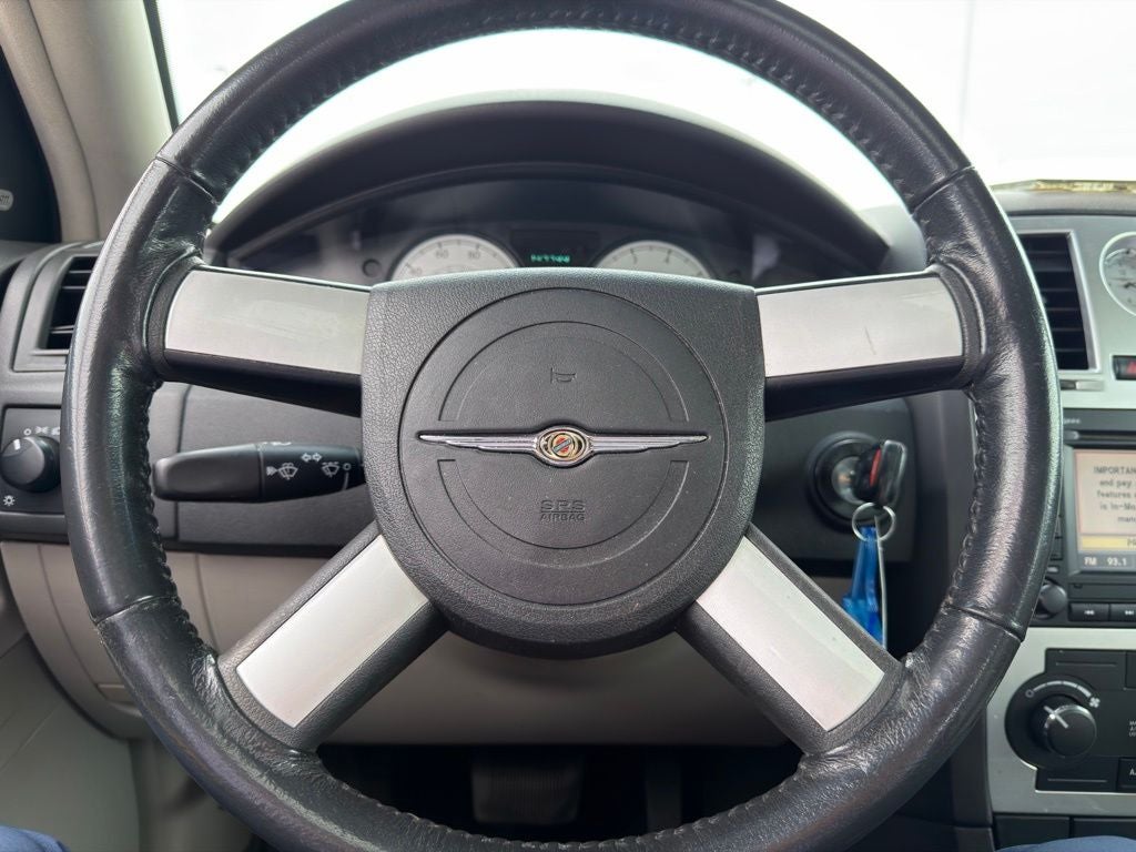 2006 Chrysler 300 Touring