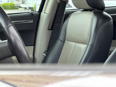 2006 Chrysler 300 Touring
