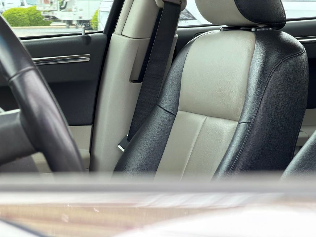 2006 Chrysler 300 Touring