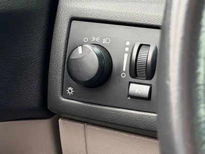 2006 Chrysler 300 Touring