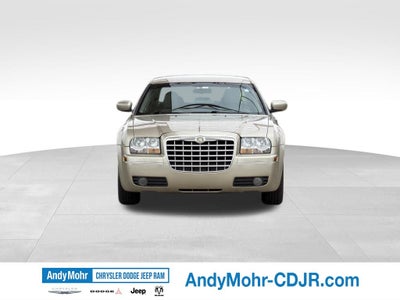 2006 Chrysler 300 Touring