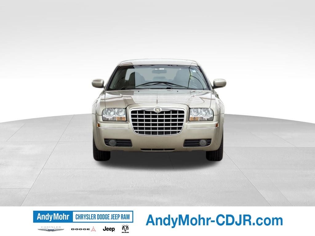 2006 Chrysler 300 Touring