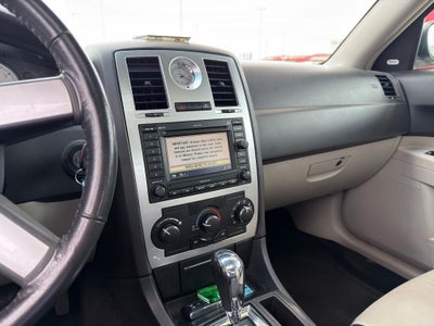2006 Chrysler 300 Touring