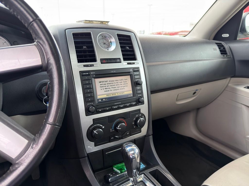 2006 Chrysler 300 Touring