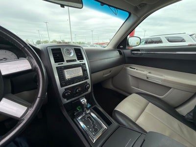 2006 Chrysler 300 Touring